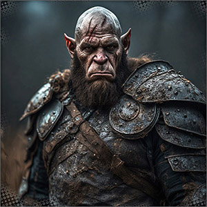 Monster images in EPs