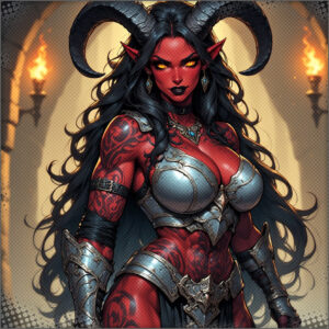 Shemrata playing with Xavier