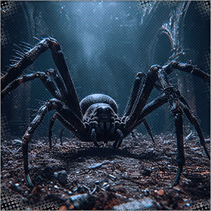 Monster images in EPs