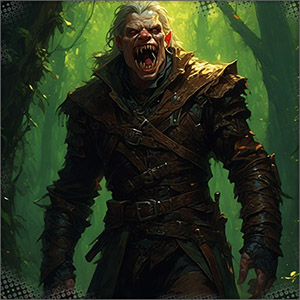 Monster images in EPs