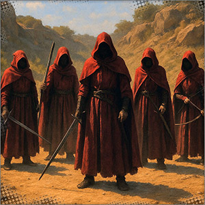 Monster images in EPs