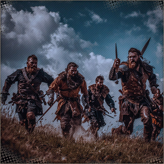 Monster images in EPs