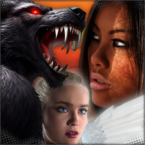 Episodes and Adventures from the World of Legon