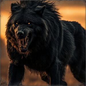 The Shed Dog Mother explodes in a frenzy