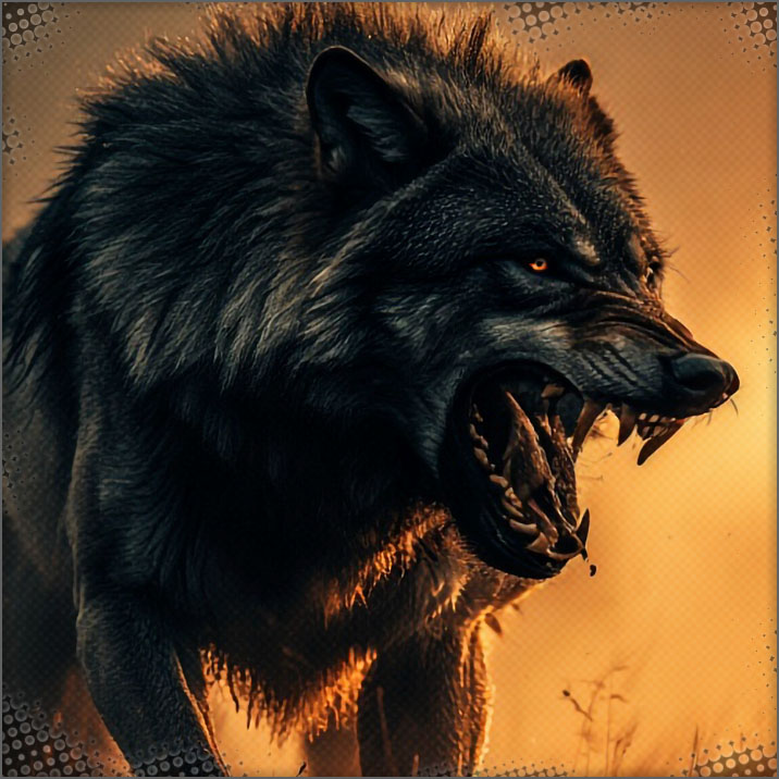 Monster images in EPs