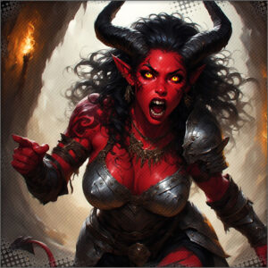 Shem is a little bit angry