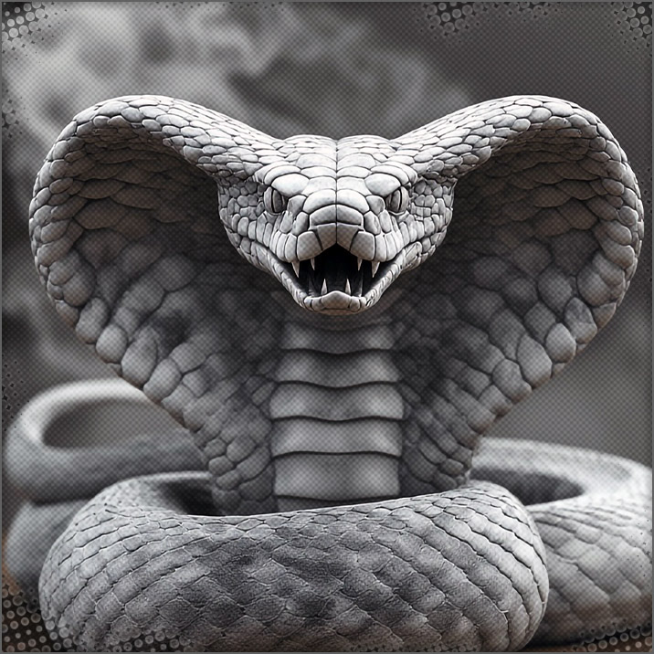 Monster images in EPs