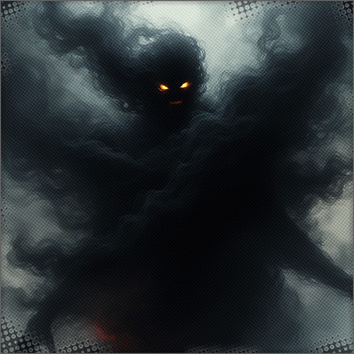 Monster images in EPs