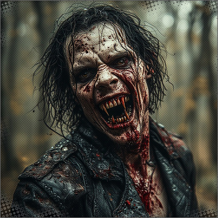 Monster images in EPs