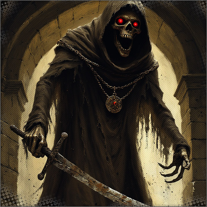 Monster images in EPs