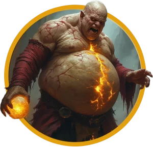 Another sovereign, Taemmoanth