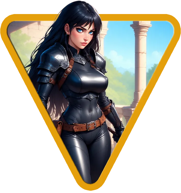 The Dark Society, Division of Camerondale