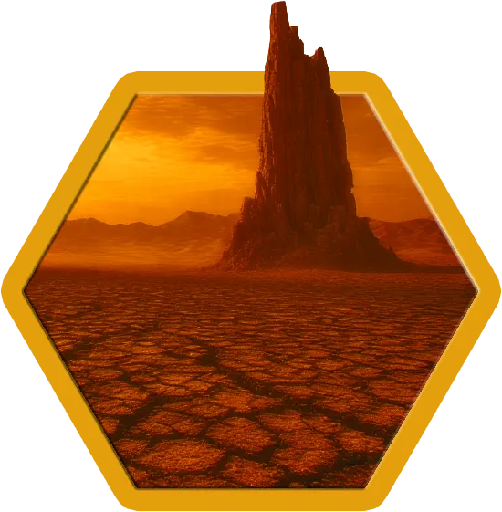 This is the red death