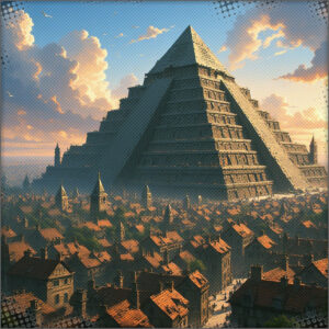 The Temple of Animax