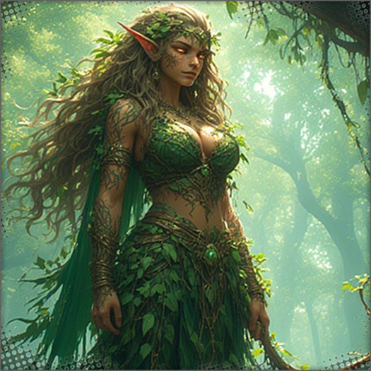 beasts and monsters of Legon