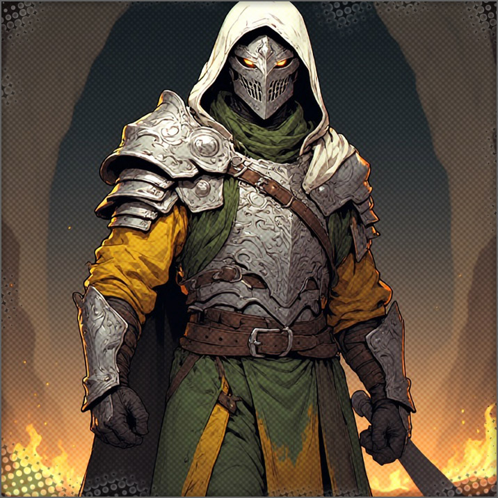 Monster images in EPs