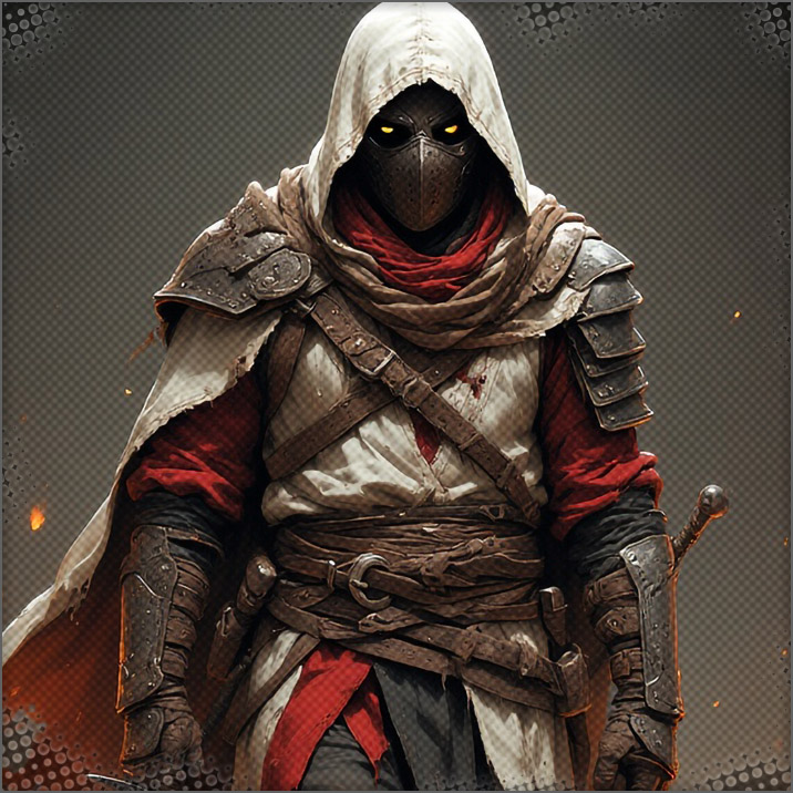 Monster images in EPs