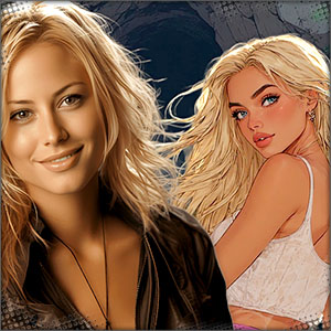 Episodes and Adventures from the World of Legon