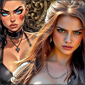 Episodes and Adventures from the World of Legon