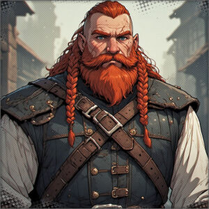 Master at arms second job, training