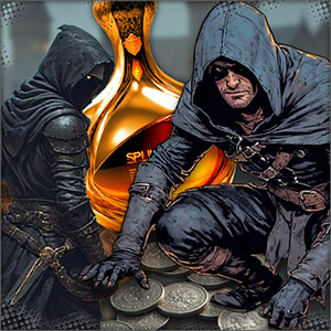 Episodes and Adventures from the World of Legon