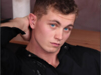 Portrait of Dash, the Dark Societies Ranger